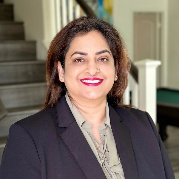 Sadhana Ghimire, Esq. 
Managing Attorney