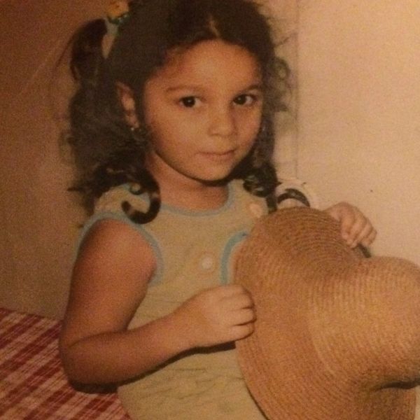 Young Enya Fontanills 