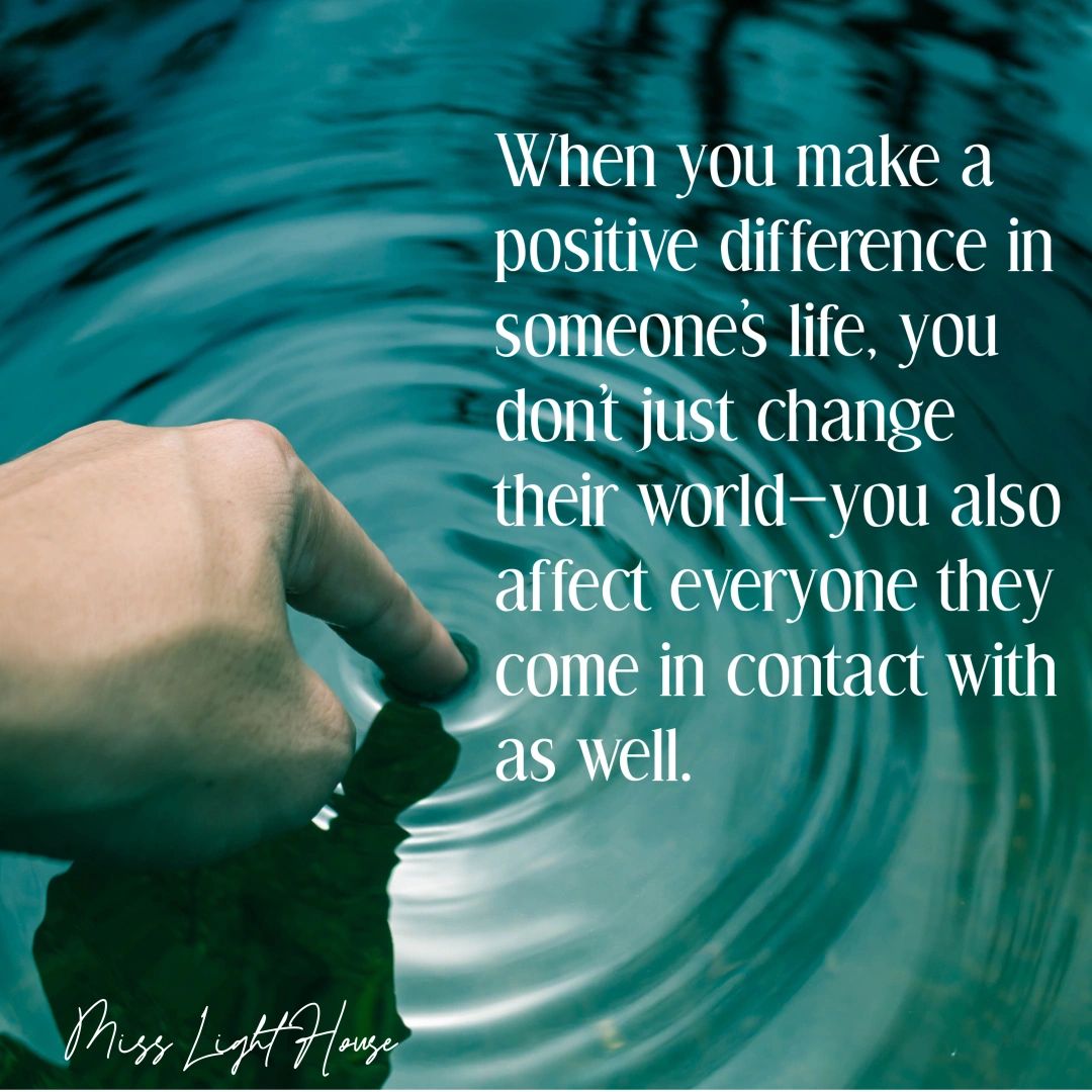 Ripples