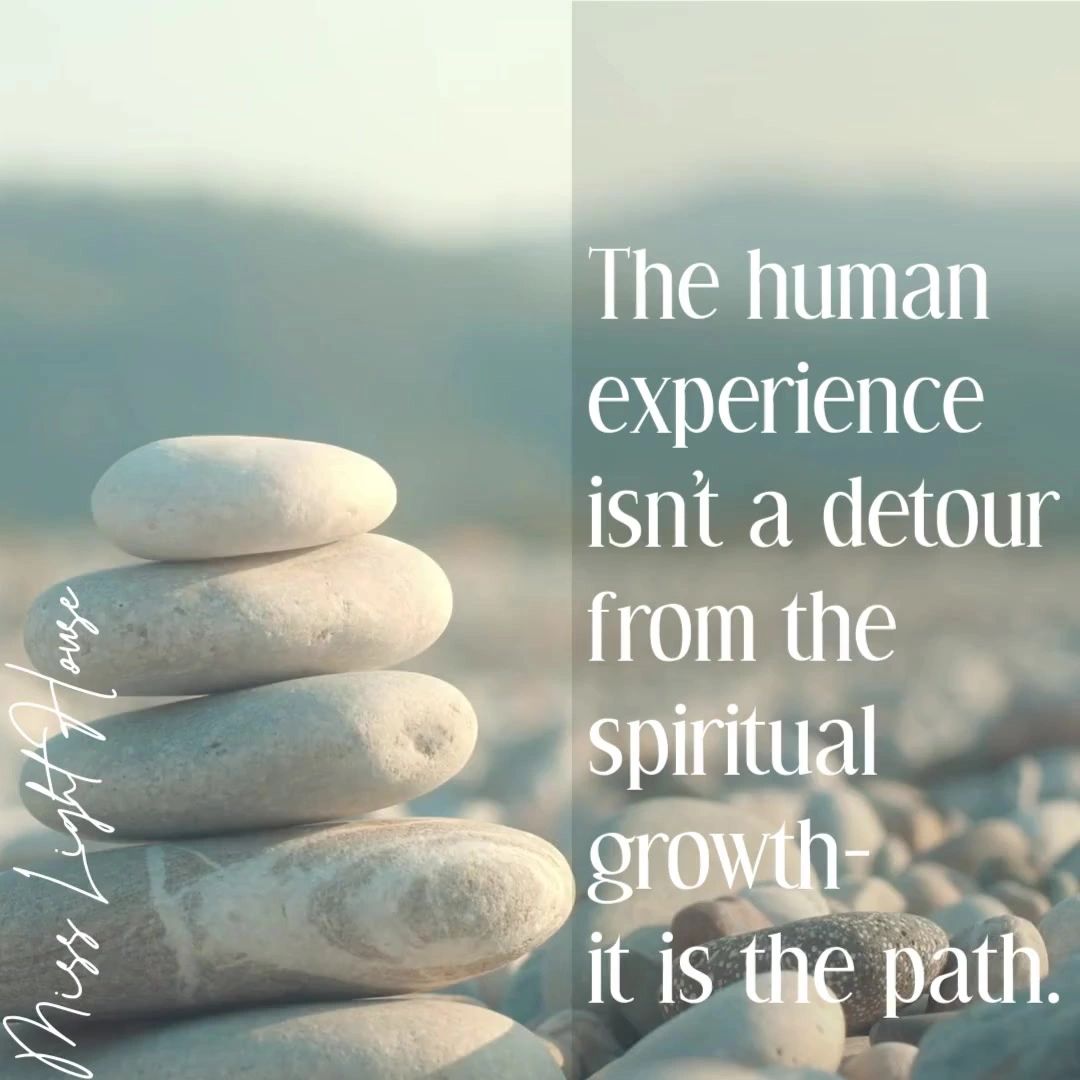 The Path