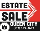Queen City Estate Sales LLC