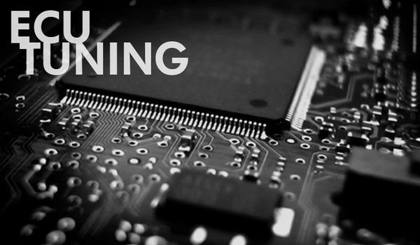 ECU Tuning & Remapping
