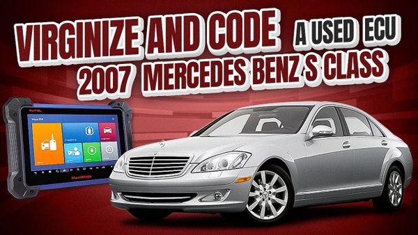ECU Coding & Tuning