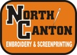 NC Embroidery & Screenprinting