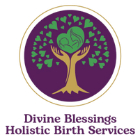 Divine Blessings Holistic  Birth Services