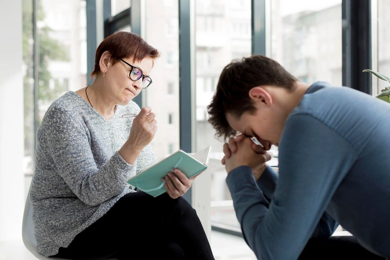 Behavioral Therapy in California