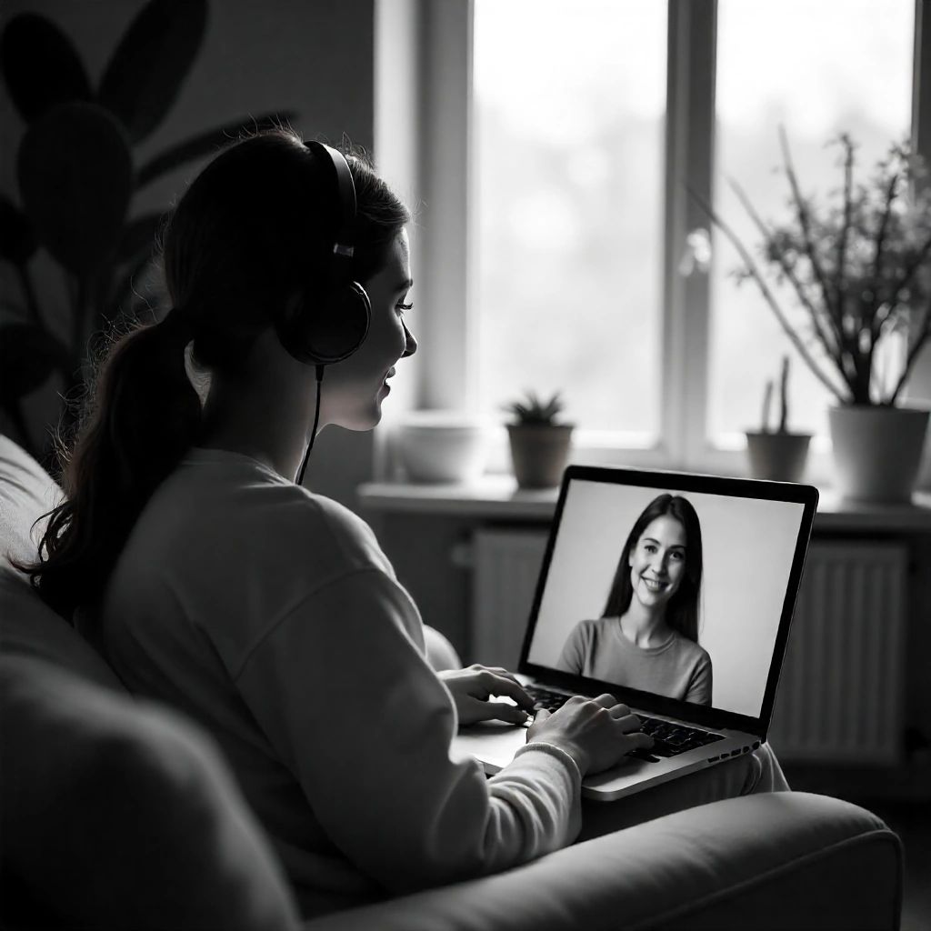 online anxiety counseling in California