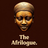 The Afrilogue
