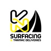 KN Surfacing & Tarmac deliveries