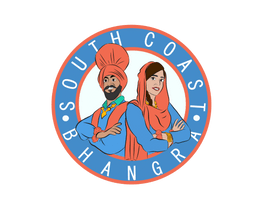 South Coast Bhangra