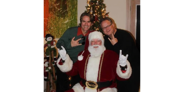 Merry Christmas!