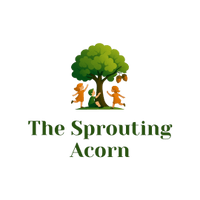 The Sprouting Acorn