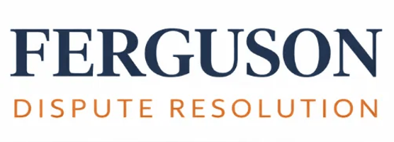 Ferguson Dispute Resolution