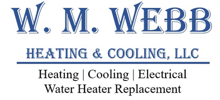W.M. Webb Heating & Cooling, LLC