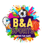 Believe and Achieve Sports 