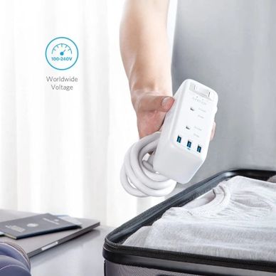 Anker 331 Power Strip