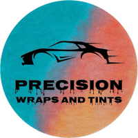 Precision Wraps And Tints