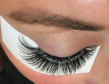 Mega volume set 