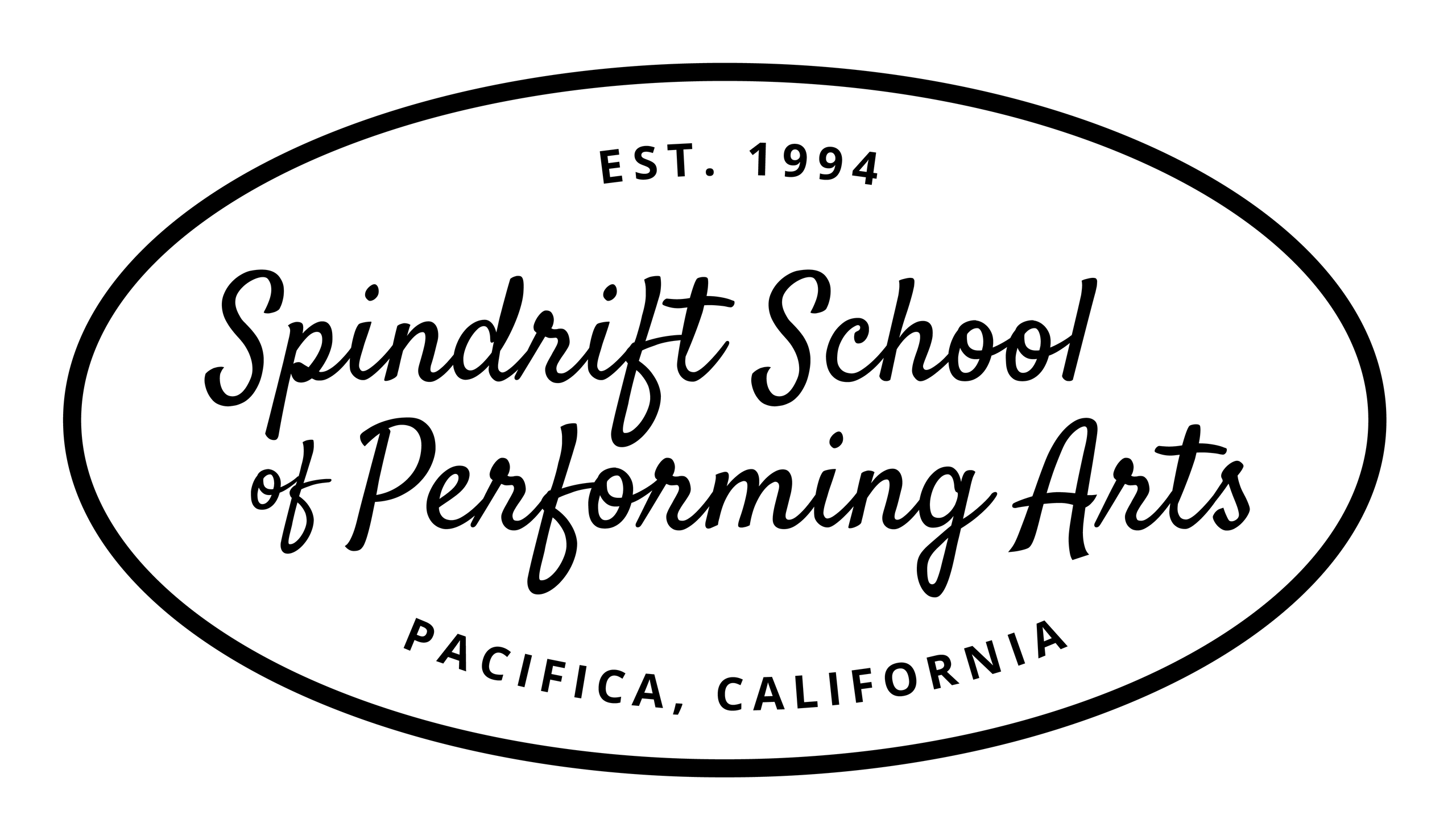Spindrift School of Performing Arts Inc logo
