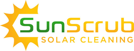 SunScrub Solar Cleaning