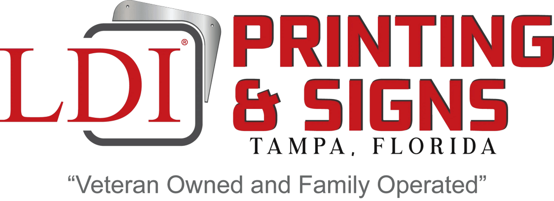 LDI Printing & Signs