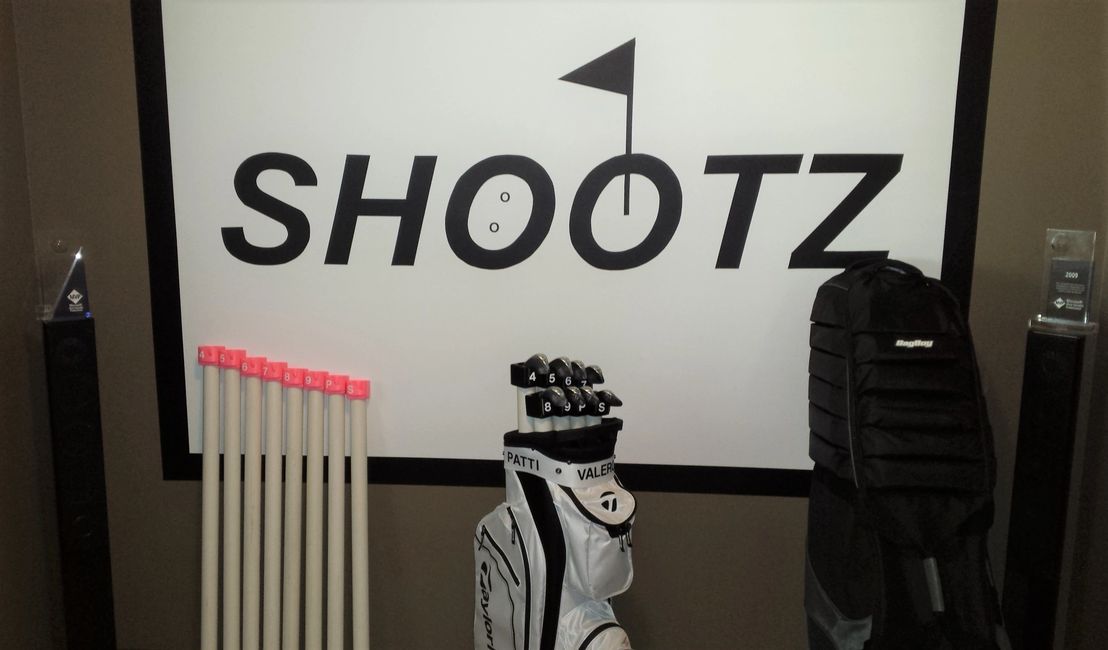 Shootz Golf Studio