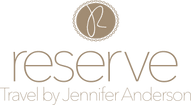 Reserve By Jennifer Anderson