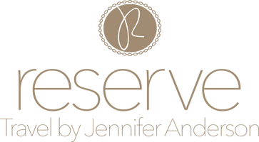 Reserve By Jennifer Anderson