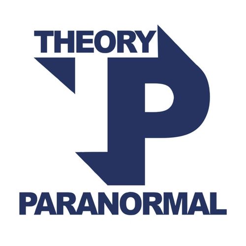 Theory Paranormal Logo