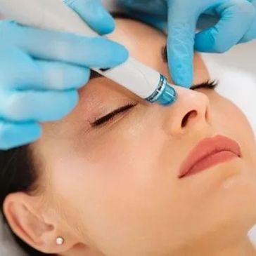 Facials  are  effective way to improve your skin's health and appearance.