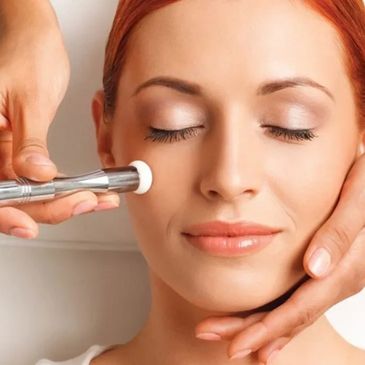 Facials  are  effective way to improve your skin's health and appearance.