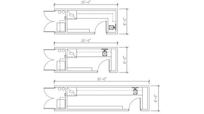 container lab, modular lab, chemistry lab, analytical lab