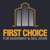 FIRST CHOICE FOR INVESTMENT 