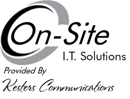 Kester's Communications