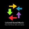 Leland Bond Music