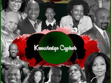 Individuals who have spoken at one of Knowledge for LIFE's Knowledge Cypher Conferences.