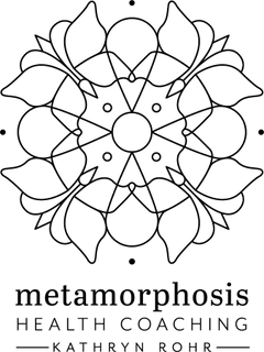 Metamorphosis Health Coaching