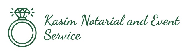 Kasim Notarial and Event Service 