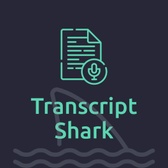 Transcript Shark