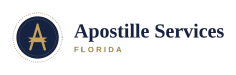 Apostille Services — By Mail, Anywhere in the U.S.