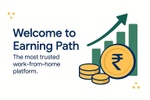 Earning Path 