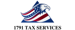 1791 Tax Services