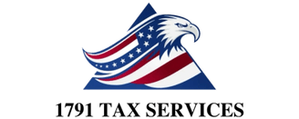 1791 Tax Services