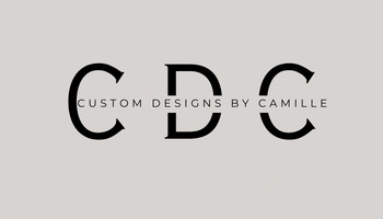 Custom Designs by Camille