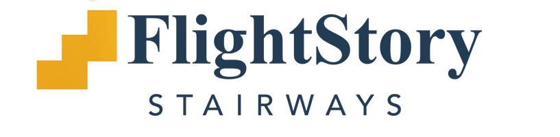 Flight Story Stairways
