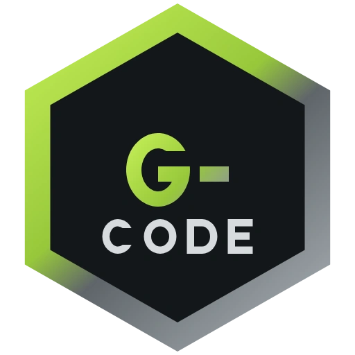 G-Code for DevOps logo