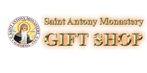 Saint Antony Monastery
GIFT SHOP