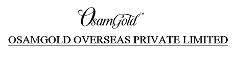 OSAMGOLD OVERSEAS PRIVATE LIMITED