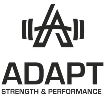Adapt Strength and Performance