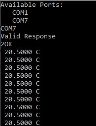 Raspberry Pi temperature sensor Raspberry Pi temperature sensor